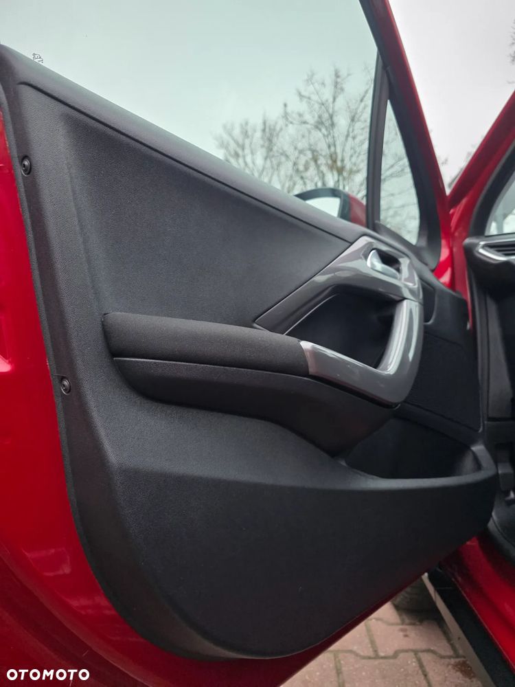 Peugeot 2008 PureTech 110 Style - 15