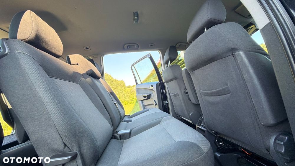 Opel Zafira 1.6 - 24