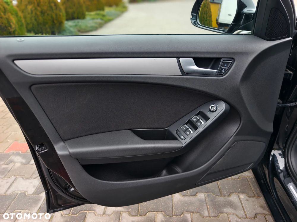 Audi A4 Avant 2.0 TDI DPF multitronic Ambition - 6