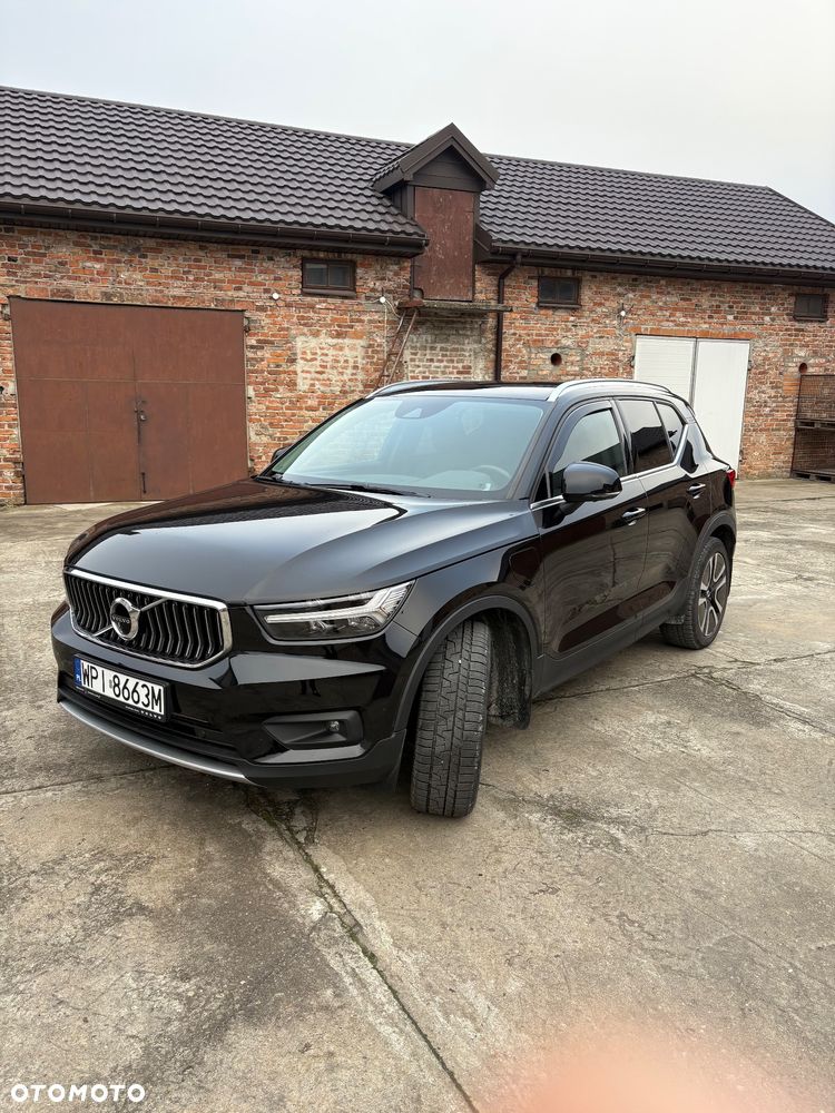 Volvo XC 40 - 3