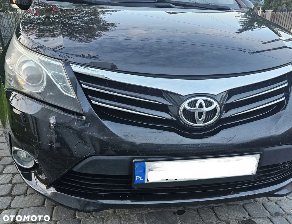 Toyota Avensis 1.8 Prestige MS - 13