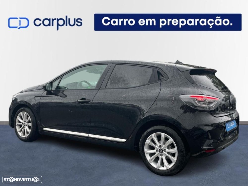 Renault Clio 1.0 TCe Evolution Bi-Fuel - 2