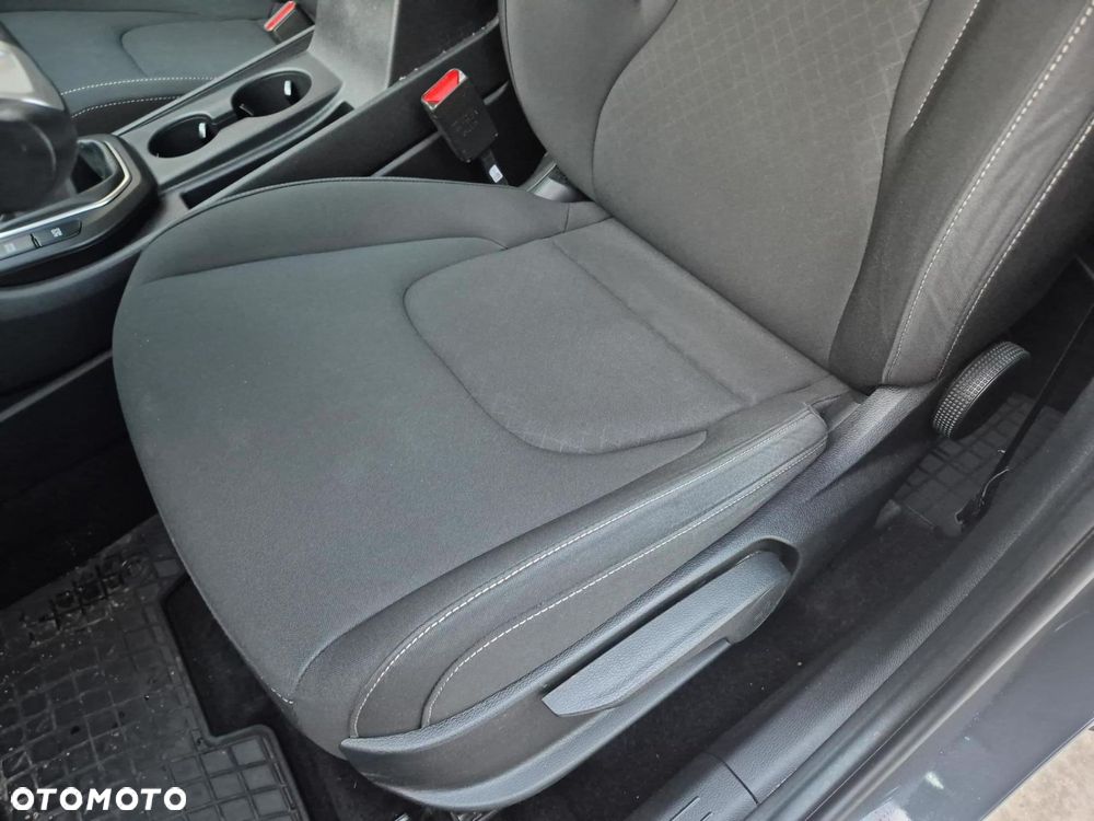 Kia Sportage 1.6 T-GDI M 2WD - 13