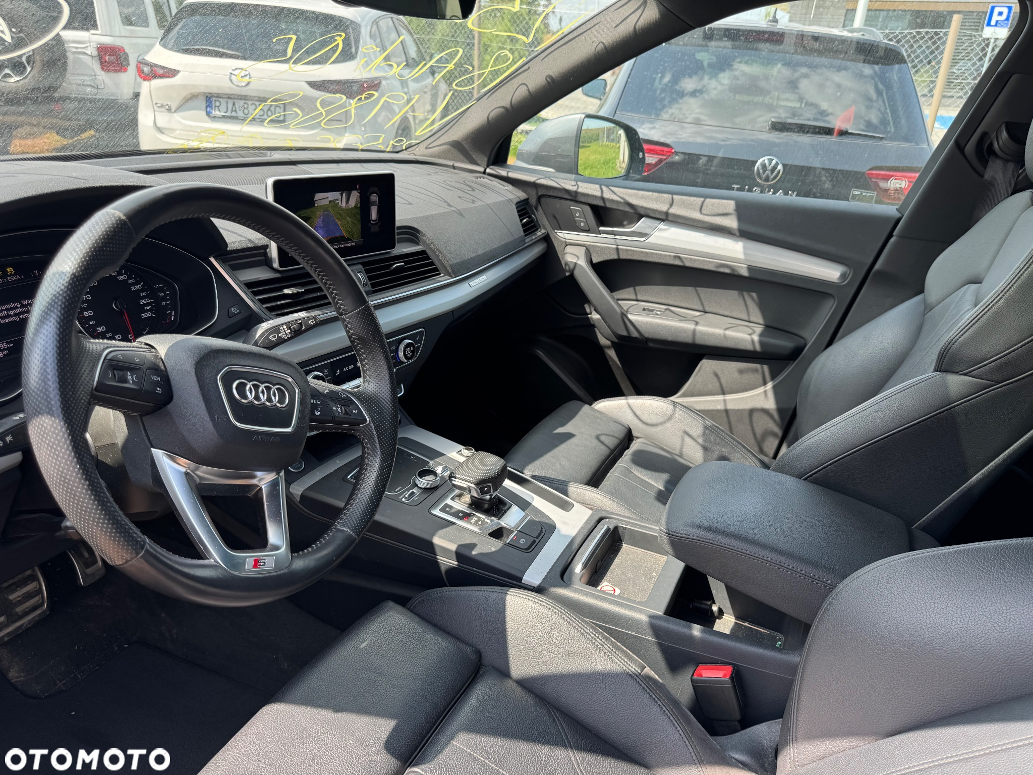 Audi Q5 - 31