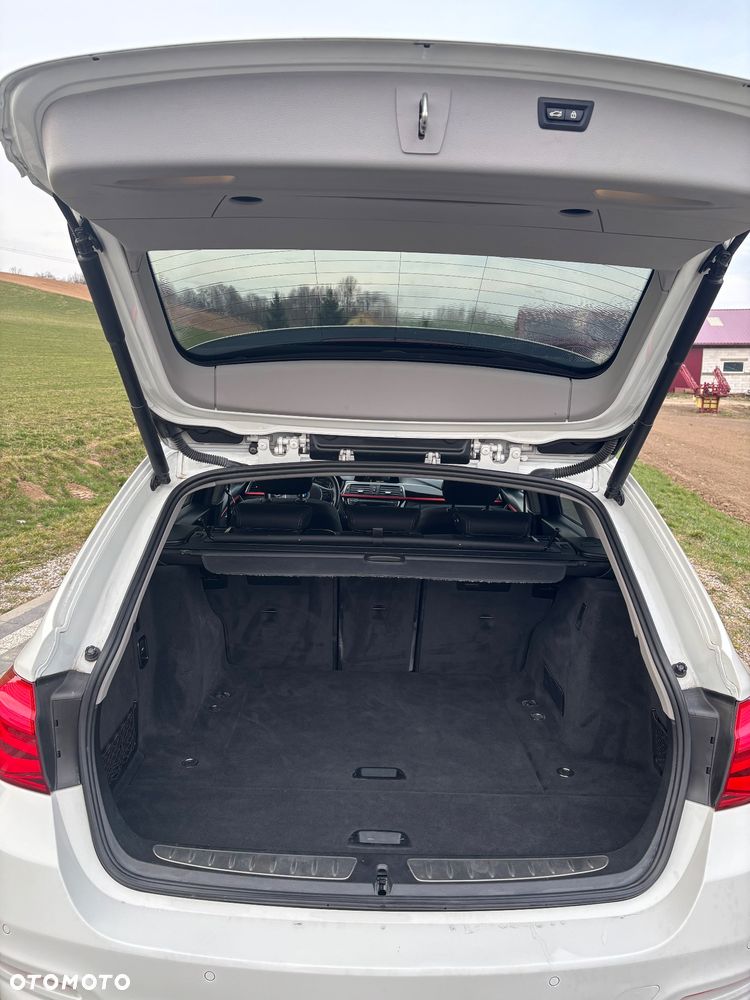 BMW Seria 3 320d DPF Edition Fleet - 10