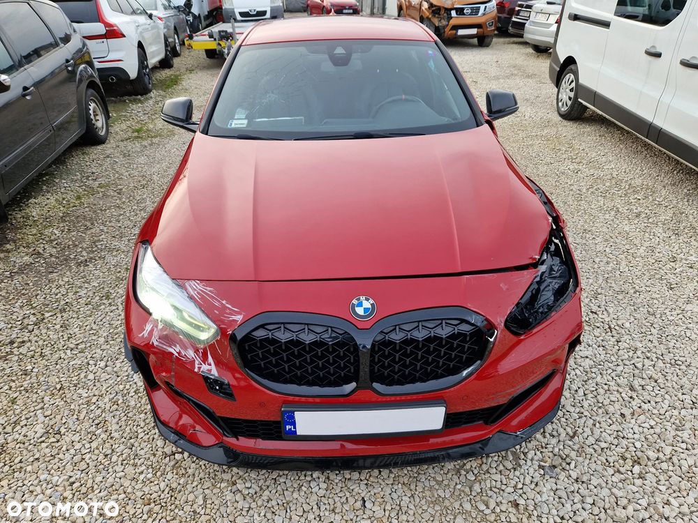 BMW Seria 1 M135i xDrive - 13
