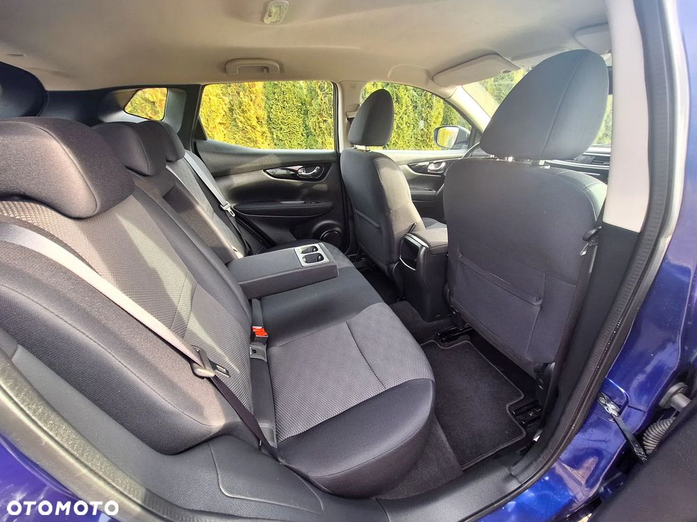 Nissan Qashqai - 8