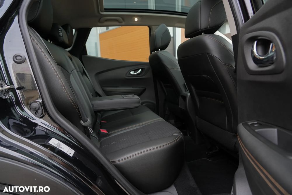 Renault Kadjar Energy dCi 130 4x4 Bose Edition - 12