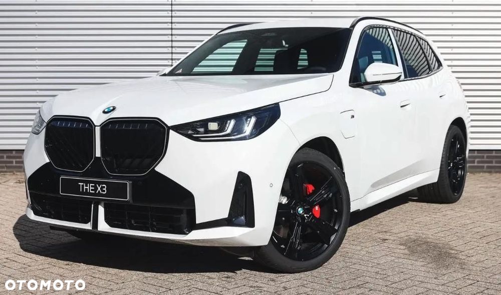 BMW X3 - 3