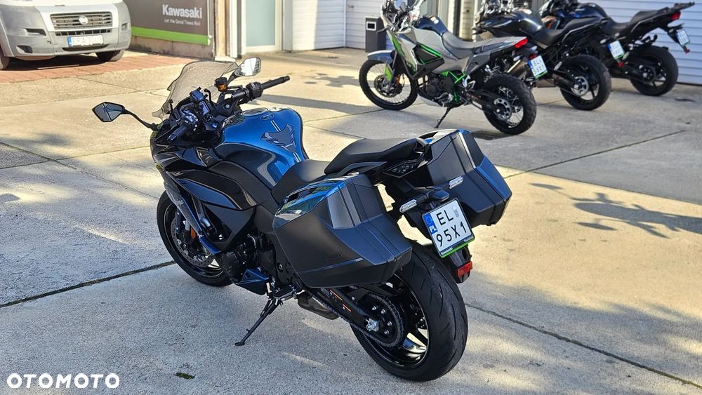 Kawasaki Ninja - 13