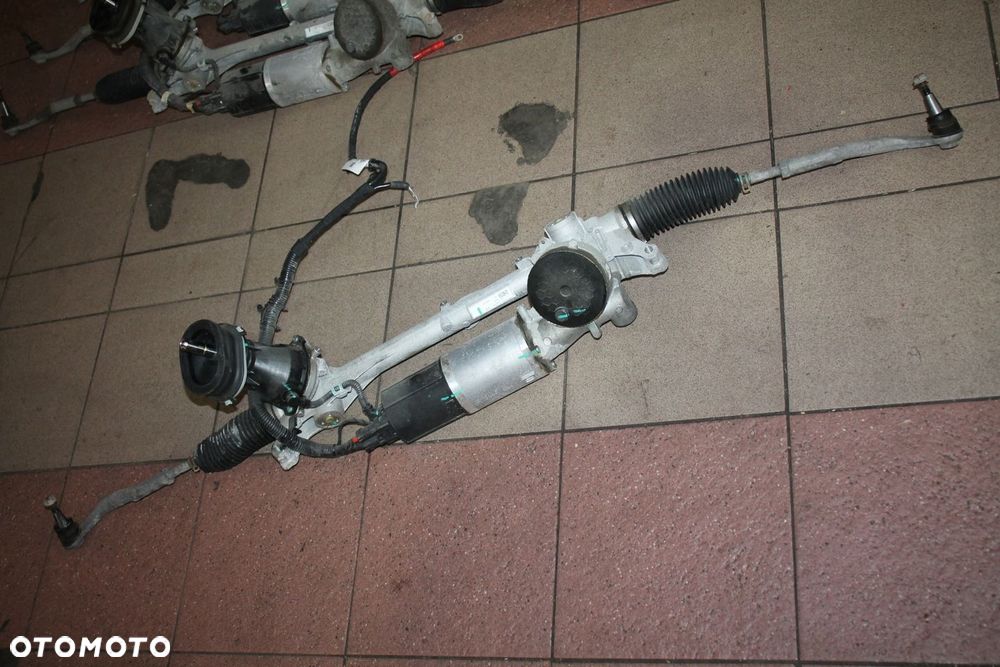 VOLVO XC40 MAGLOWNICA PRZEKŁADNIA KIEROWNICZA 32329640, 36003595 - 1