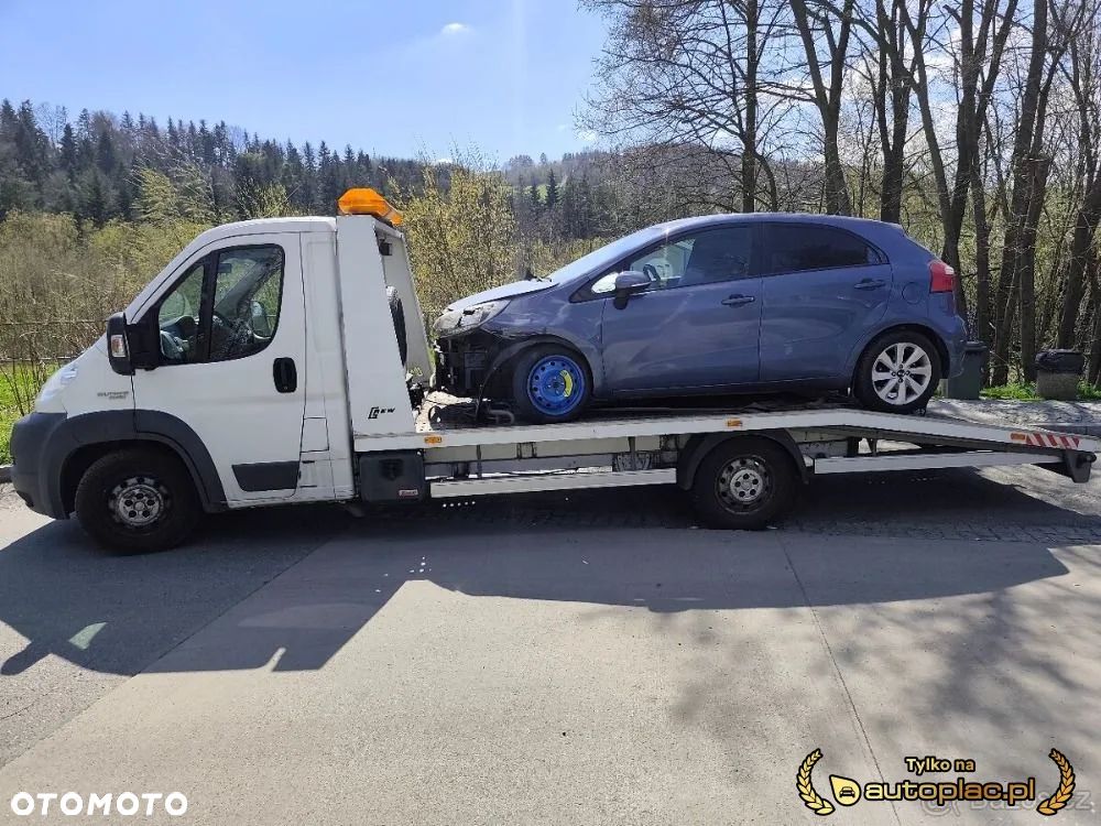 Fiat Ducato - 10