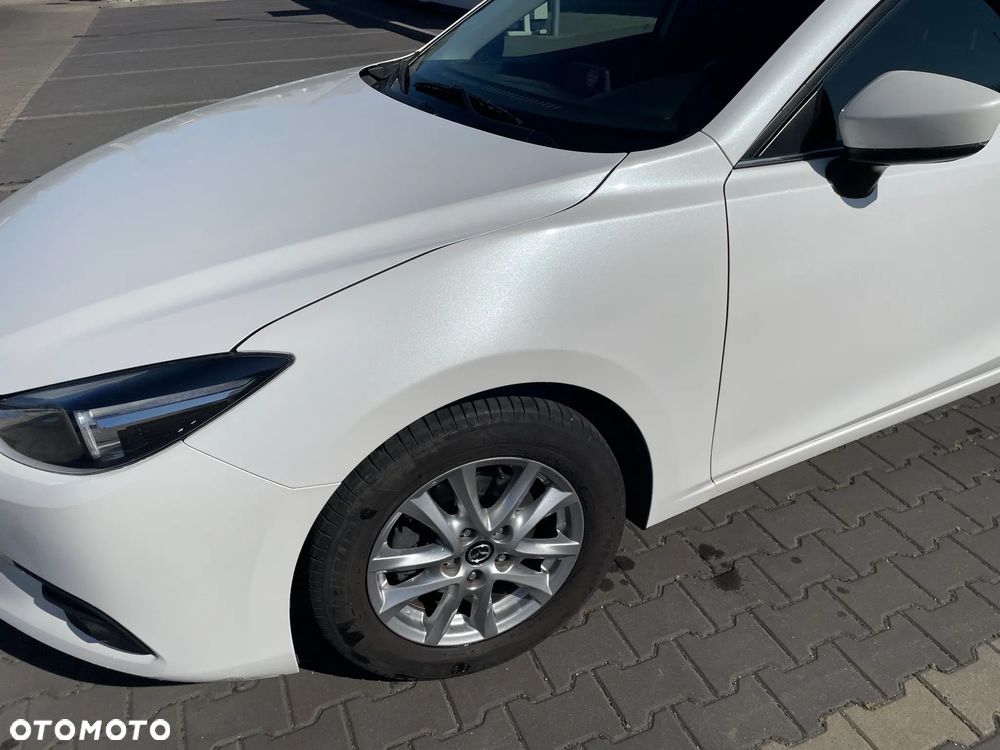 Mazda 3 SKYACTIV-G 120 Center-Line - 15