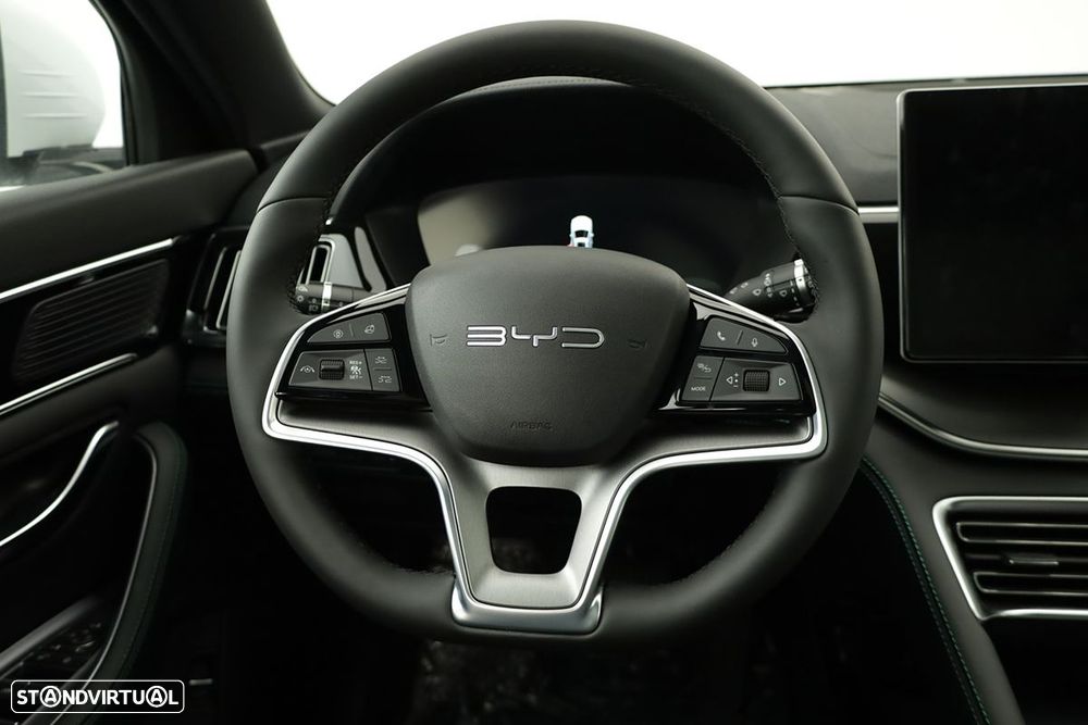 BYD Seal U 1.5 DM-i Boost - 14
