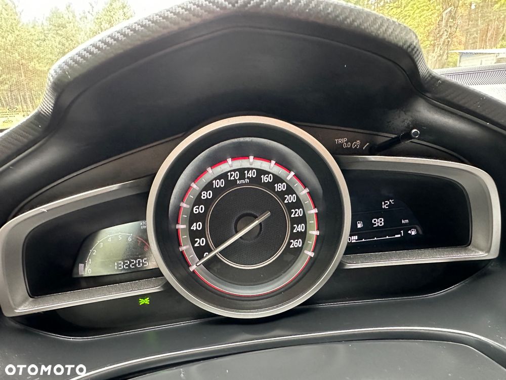 Mazda 3 SKYACTIV-G 100 Prime-Line - 18