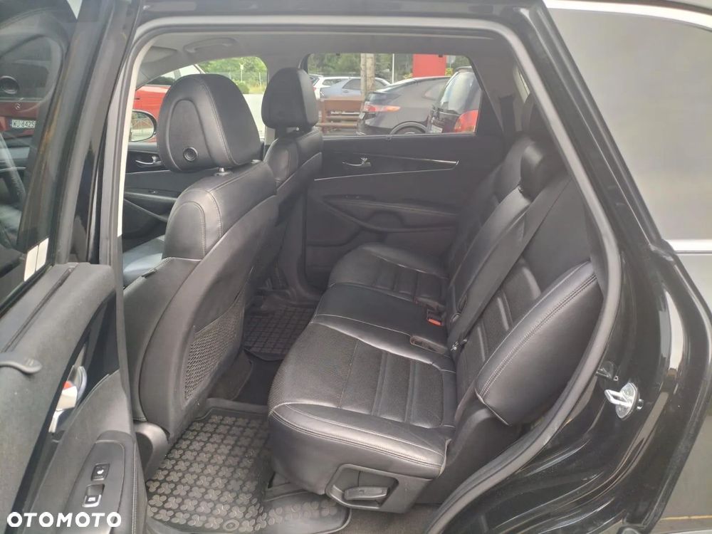 Kia Sorento - 5