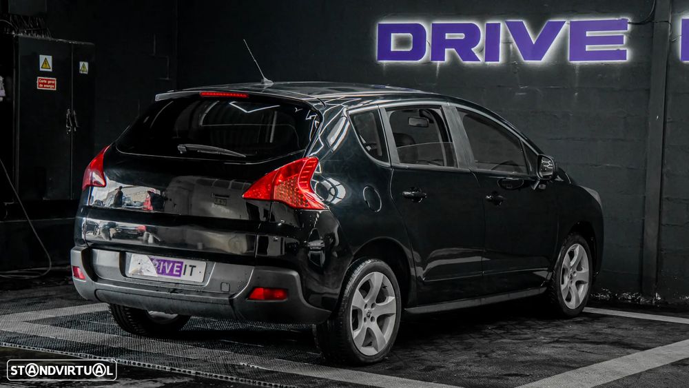 Peugeot 3008 - 6