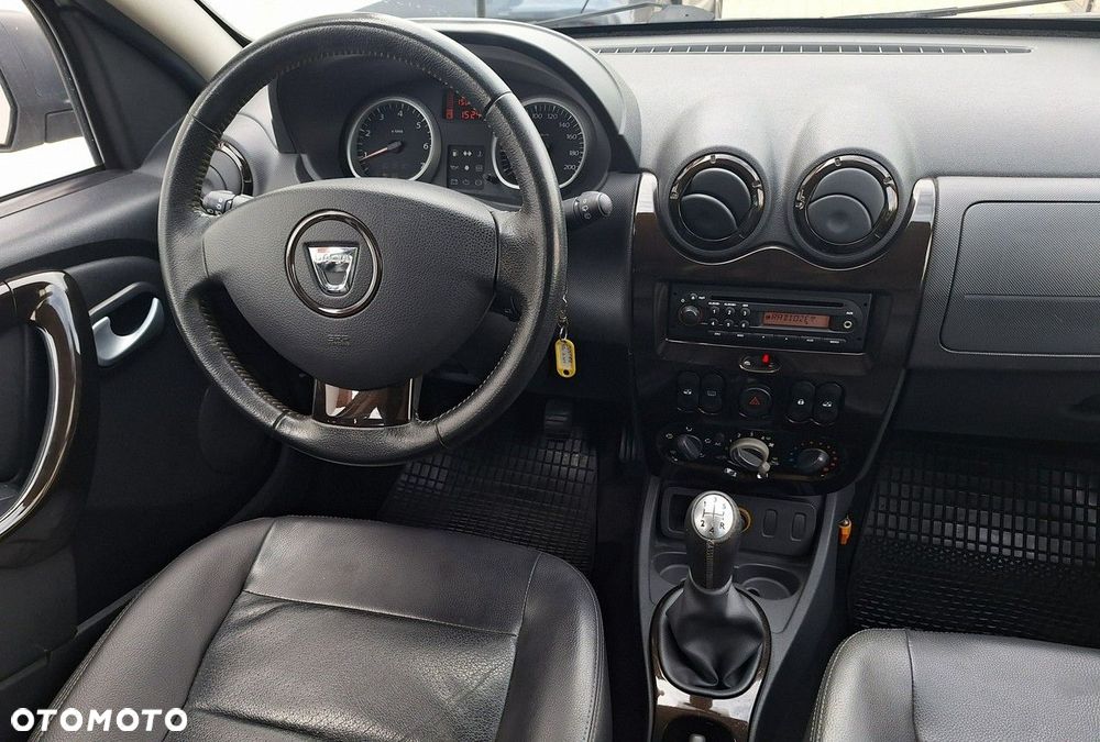 Dacia Duster - 5