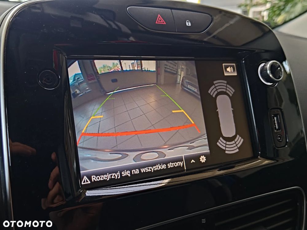 Renault Clio 0.9 Energy TCe Limited Plus - 22