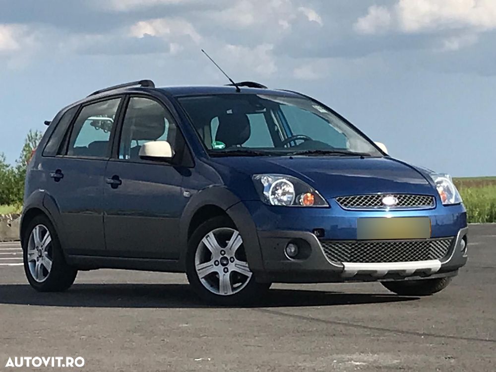 Ford Fiesta - 7