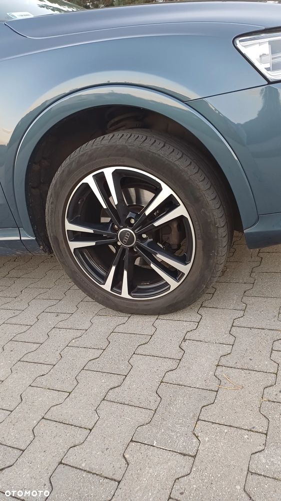 Audi Q3 2.0 TDI Quattro S tronic - 6