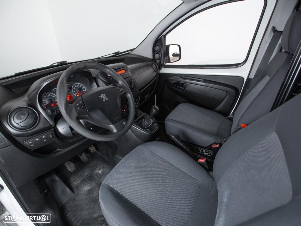 Peugeot Bipper 1.3 HDi Premium - 6
