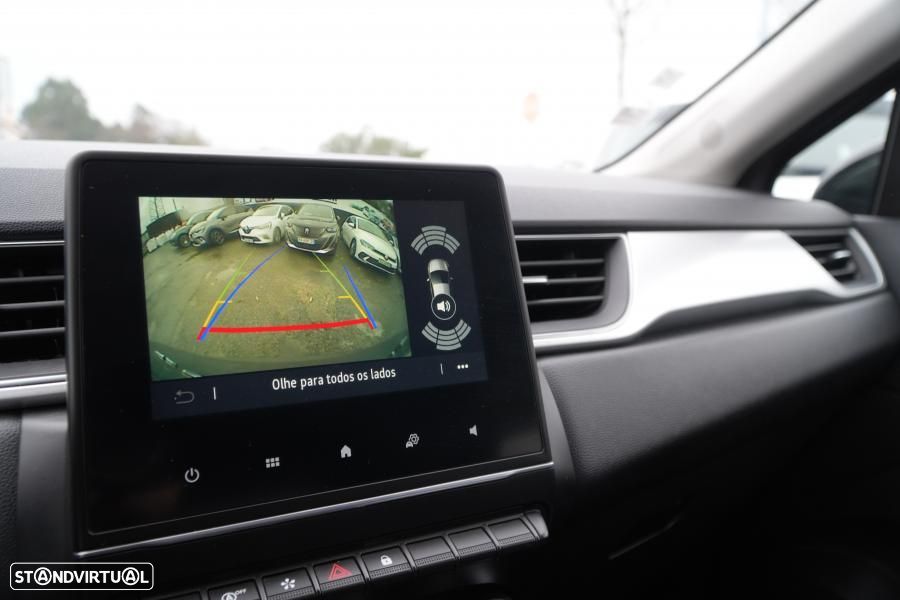 Renault Captur 1.0 TCe Intens - 17