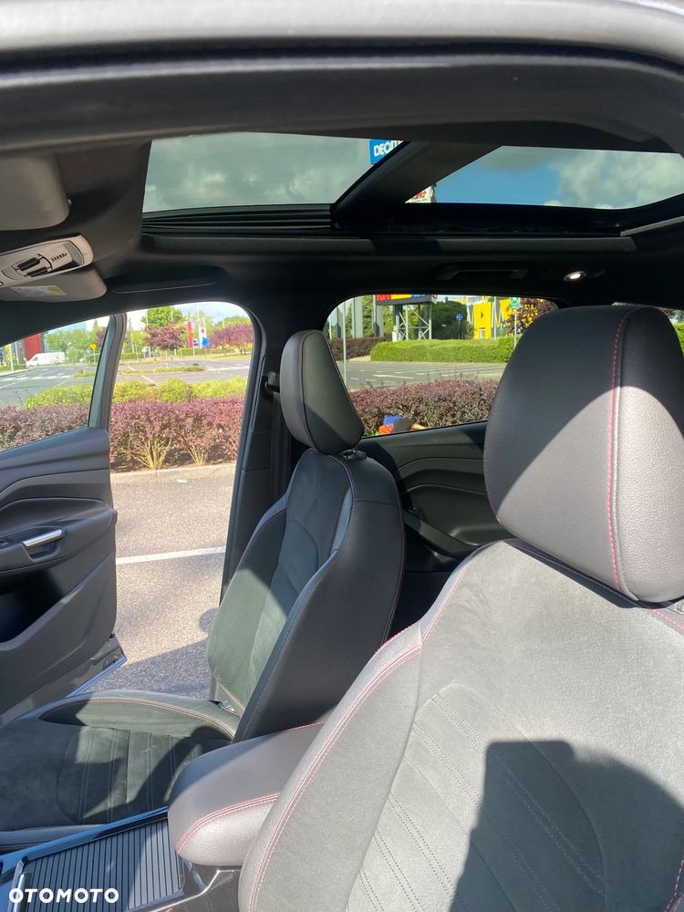 Ford Kuga - 9