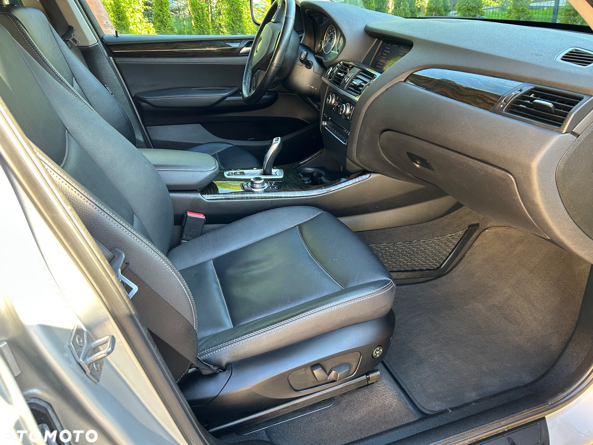 BMW X3 28i xDrive - 13