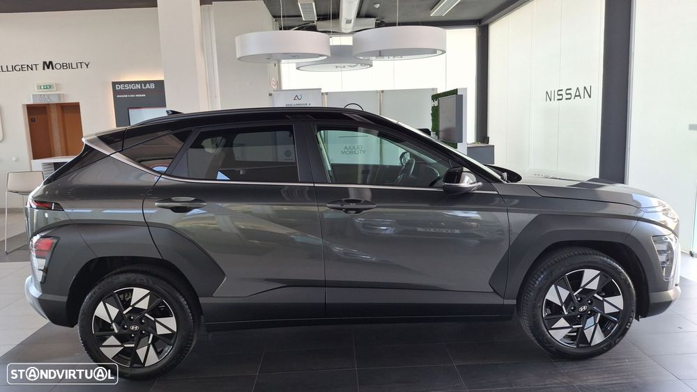 Hyundai Kauai 1.0 T-GDi Premium - 2