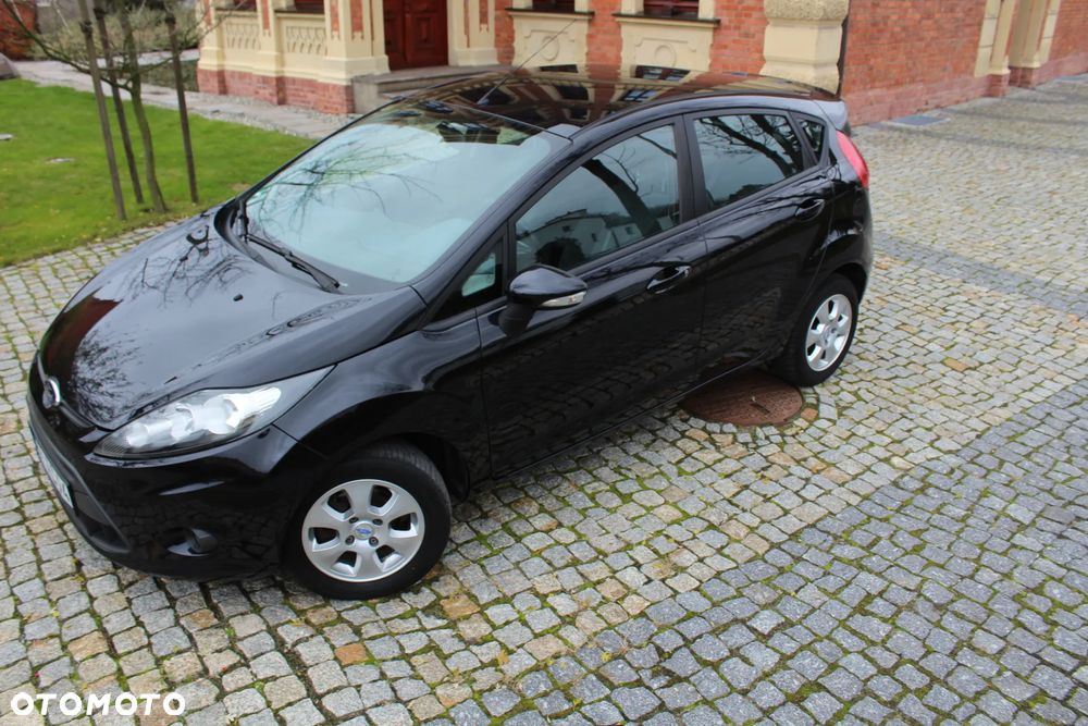 Fiat Punto 1.2 16V Dynamic - 7