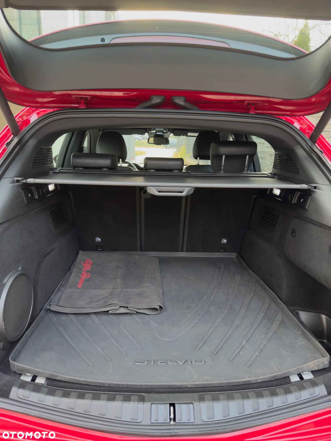 Alfa Romeo Stelvio 2.0 Turbo Super Q4 - 33