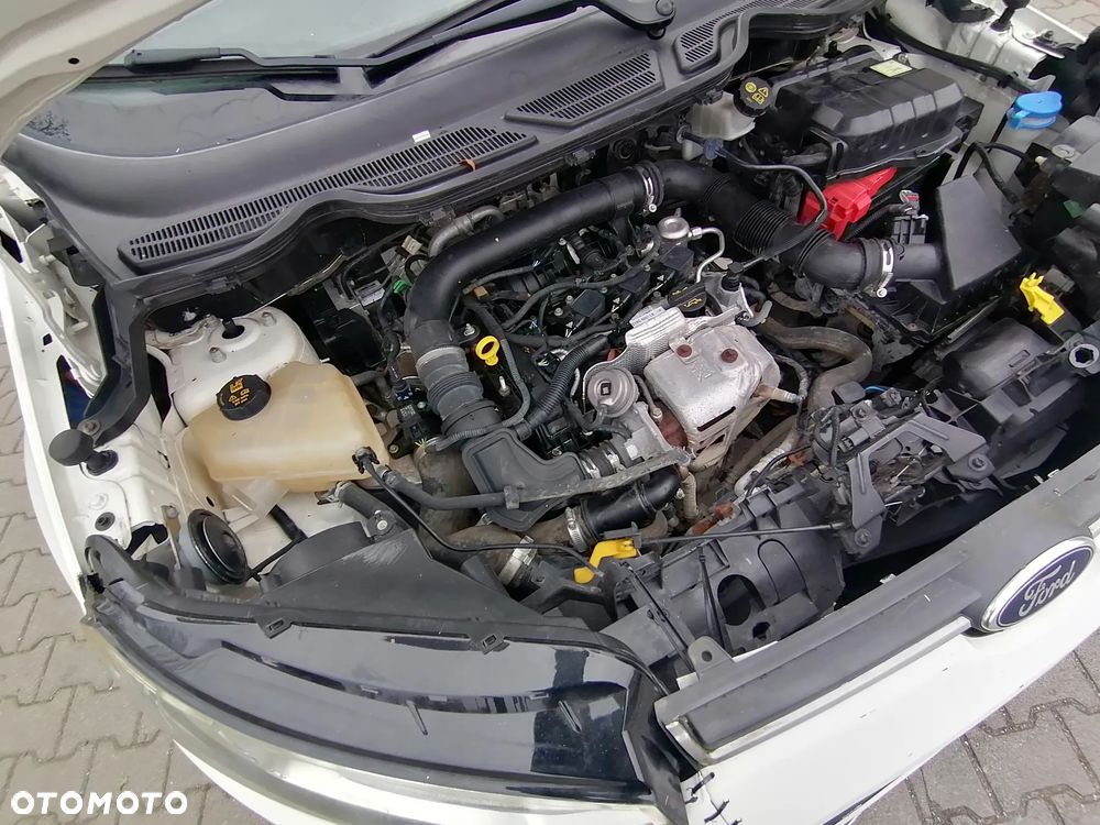 Ford EcoSport 1.0 EcoBoost TREND - 27