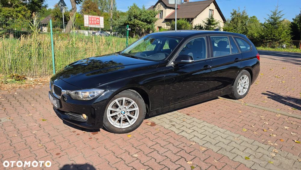 BMW Seria 3 - 30