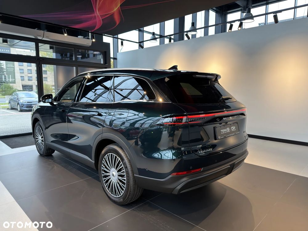 Chery Tiggo 9 1.5 T-GDI Super Hybrid Prestige 3DHT - 7