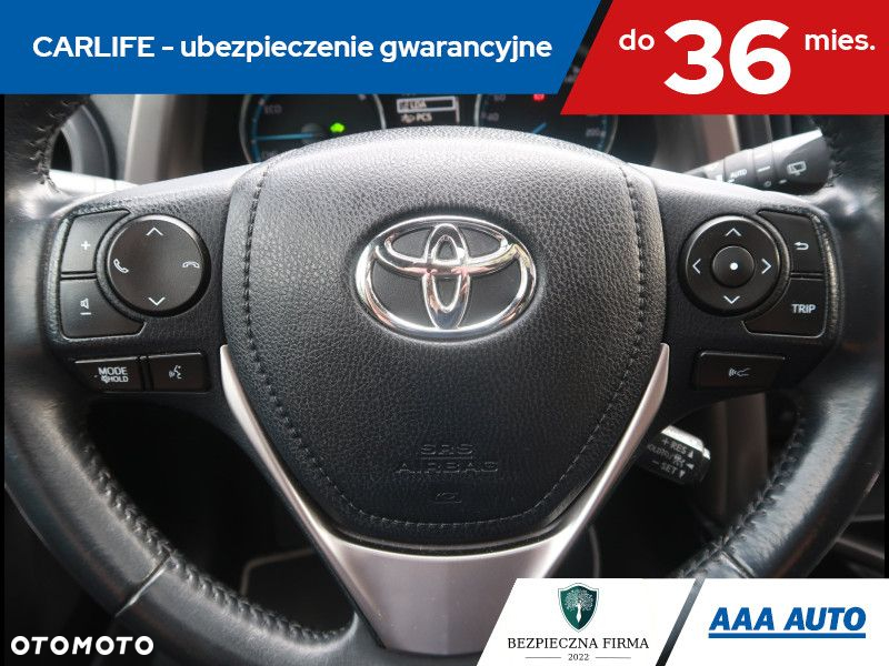 Toyota RAV4 - 18