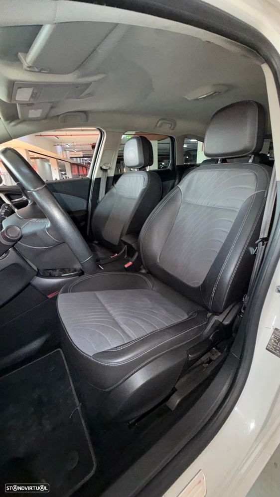 Opel Astra Sports Tourer 1.6 CDTI Dynamic S/S - 9
