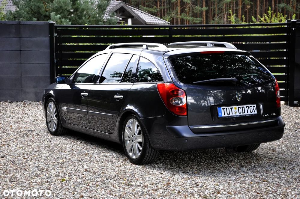 Renault Laguna 2.0 16V Turbo GT - 15
