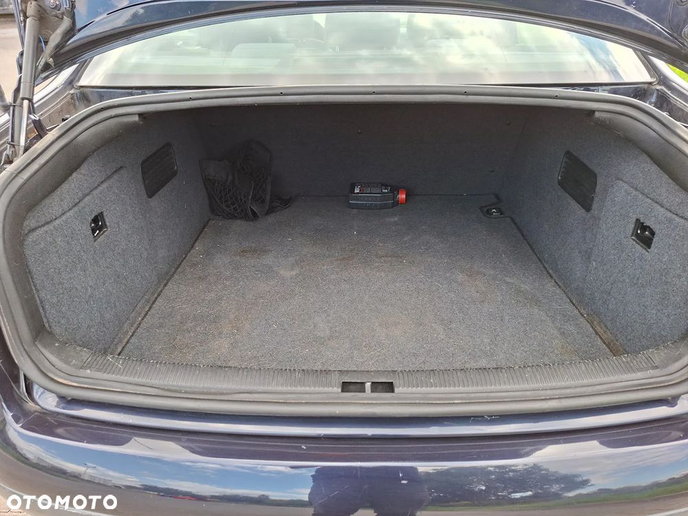 Audi A6 Limousine 2.5 TDI - 13