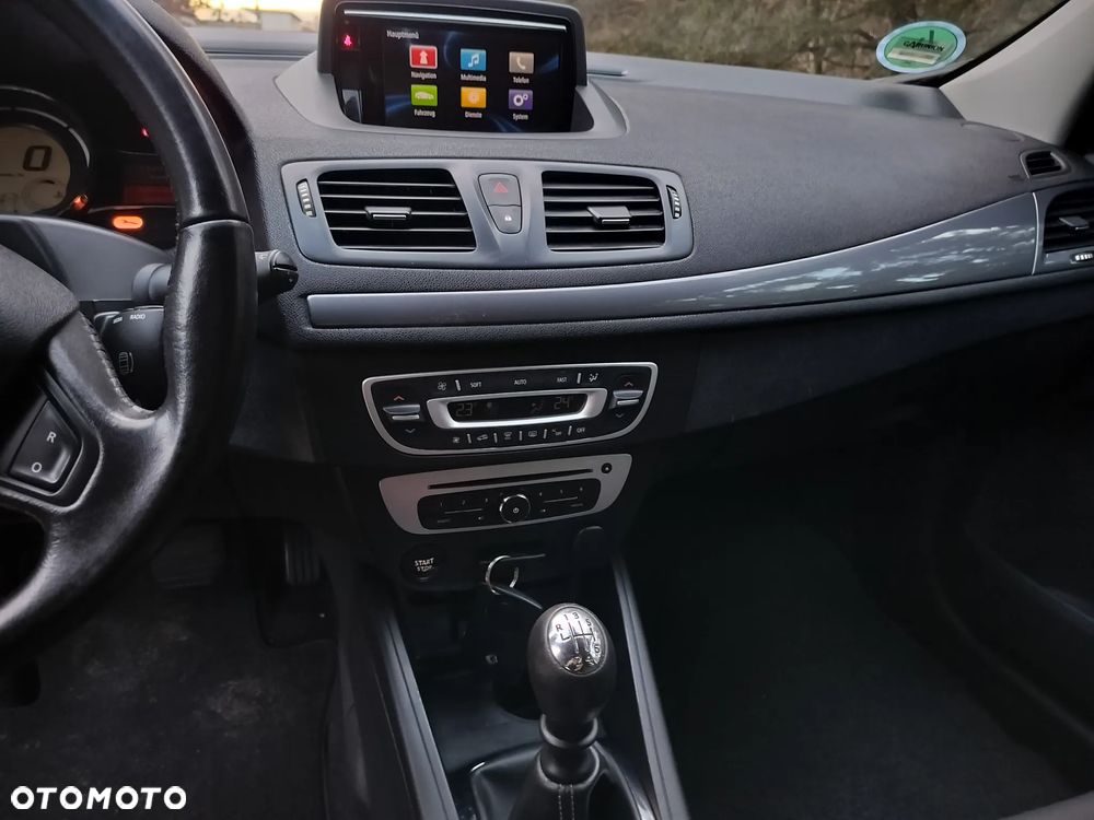 Renault Megane - 15
