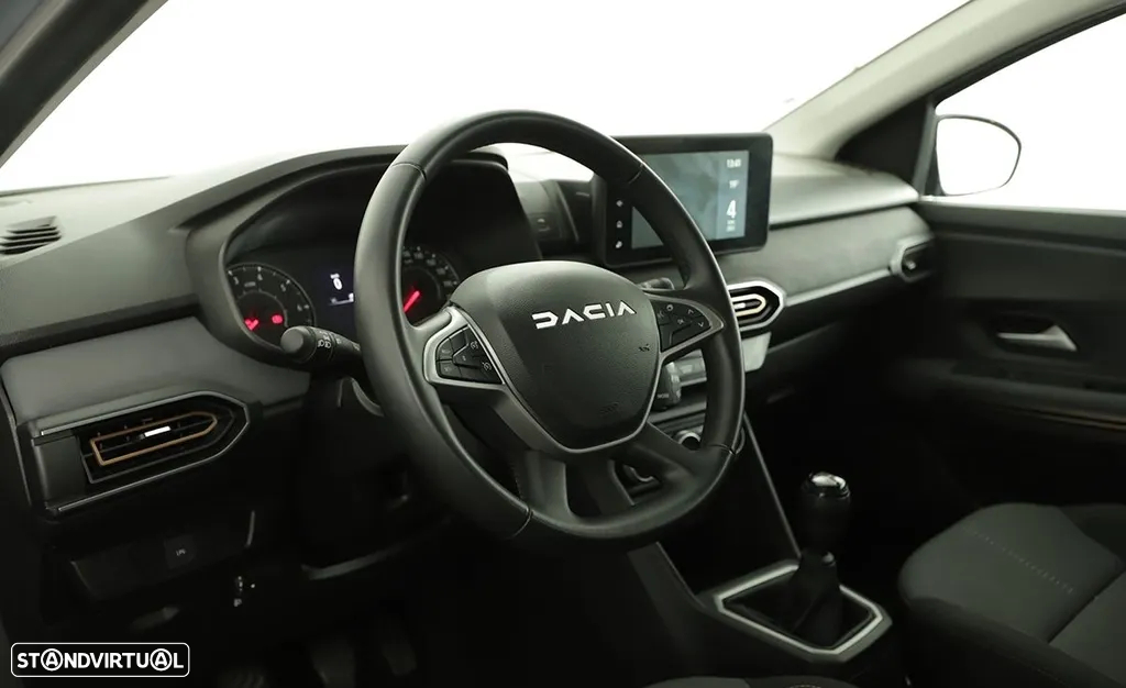 Dacia Jogger - 10
