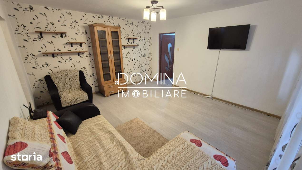 Vanzare apartament 2 camere, situat in Targu Jiu, Aleea Plopilor — fotografia 3