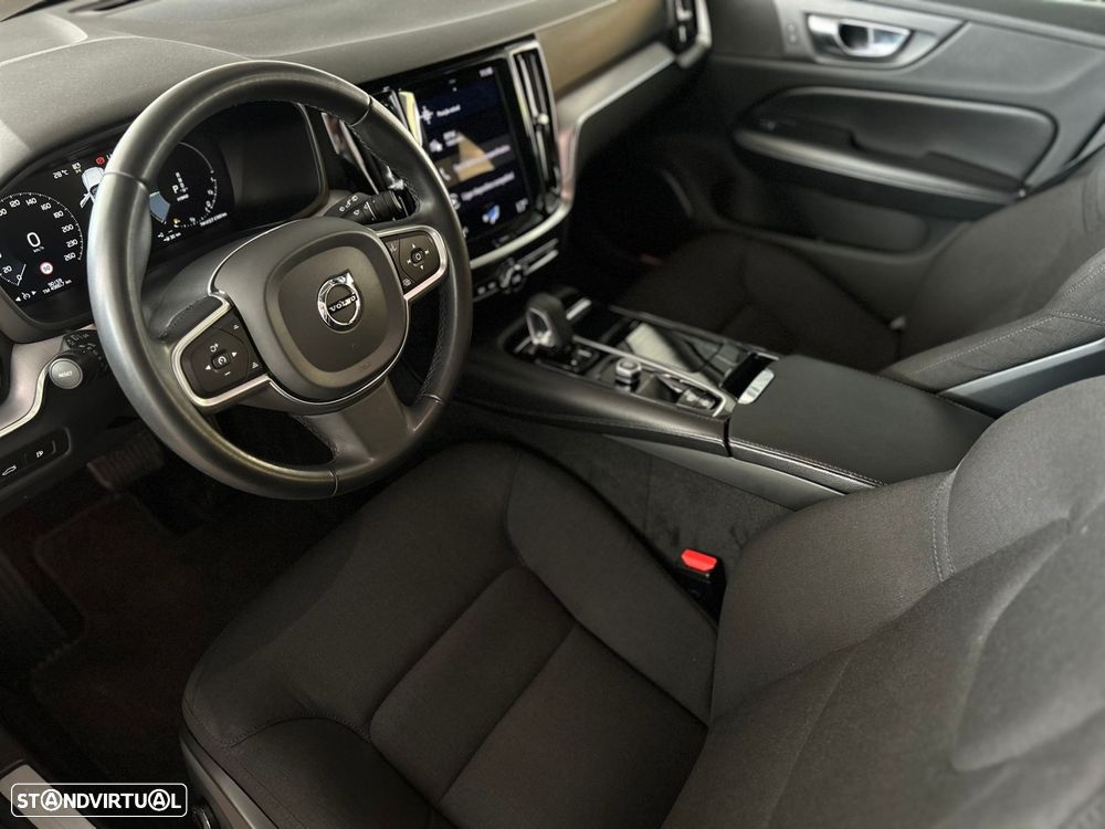 Volvo V60 2.0 T6 AWD TE Inscription - 10