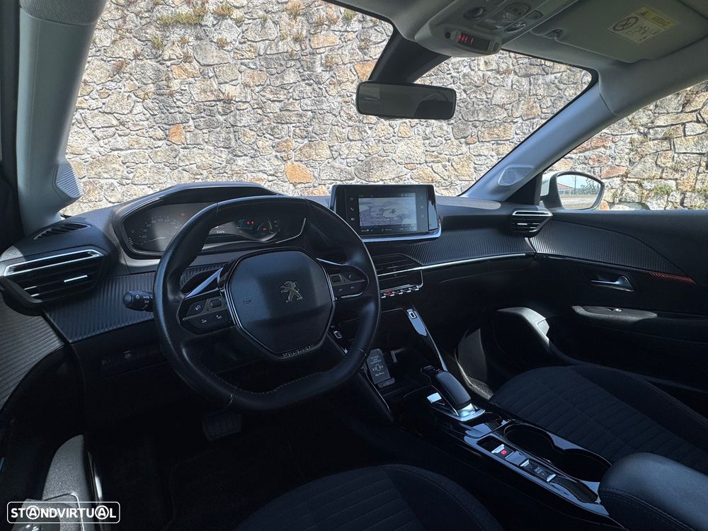 Peugeot e-208 Active Pack - 8