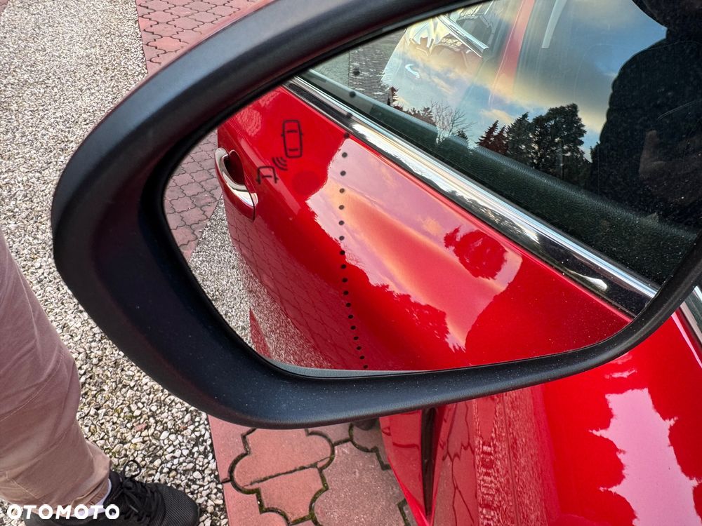 Renault Megane 1.3 TCe FAP Intens EDC - 23