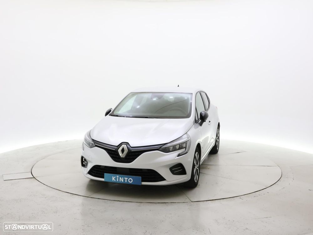 Renault Clio 1.0 TCe Evolution Bi-Fuel - 12