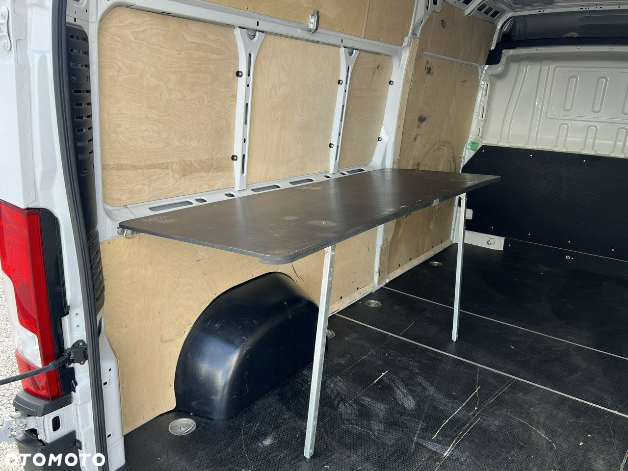 Opel Movano - 26