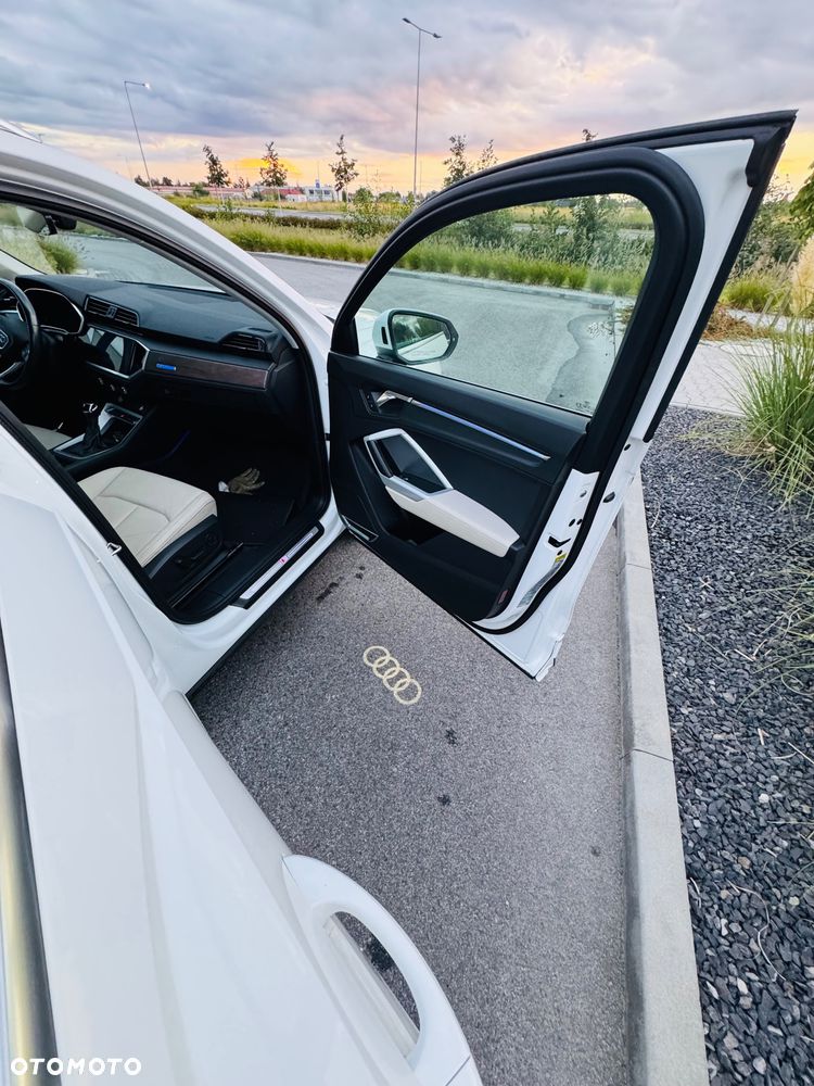 Audi Q3 - 12