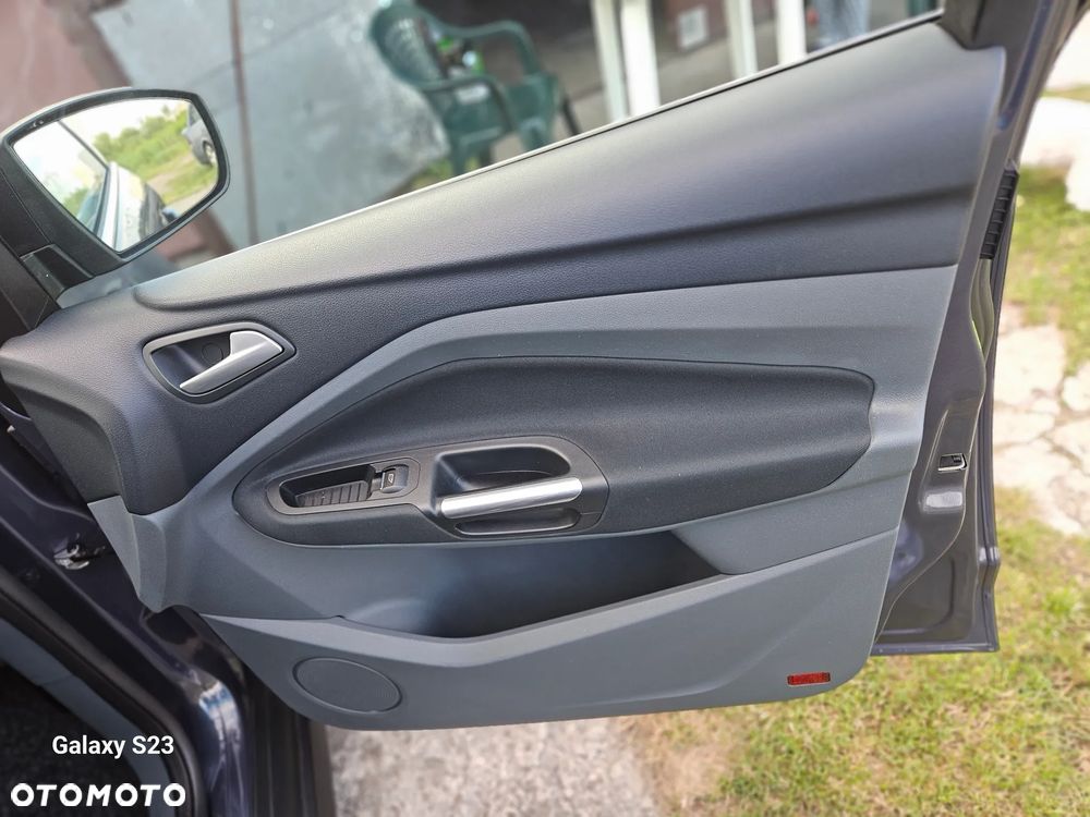 Ford C-MAX 1.6 TDCi Titanium - 25