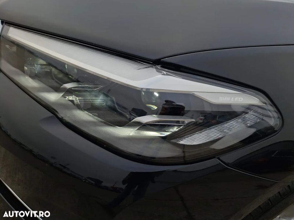 BMW Seria 5 530e AT PHEV - 26